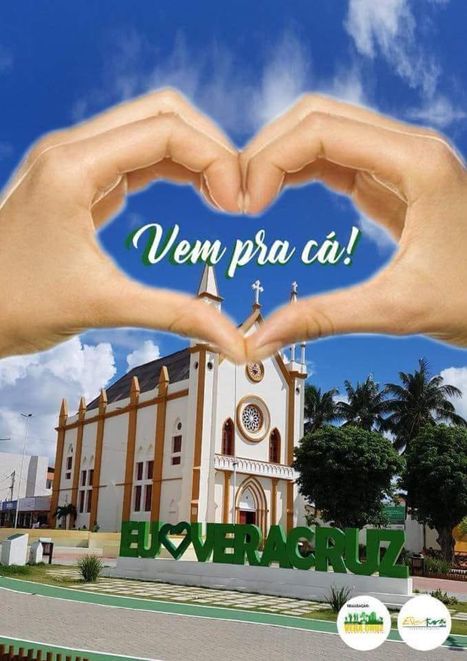 Pousada Águia Vera Cruz de Itaparica Exterior foto